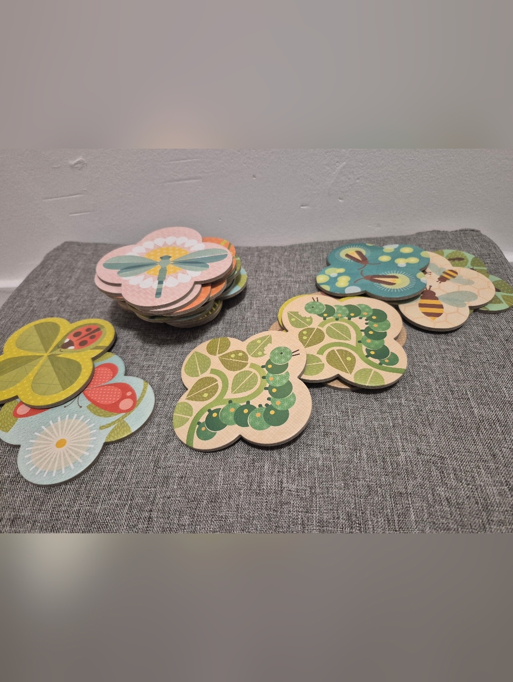 *5 Items for $25 Baby Items* Toddler Matching Game